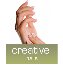 Creative nail design